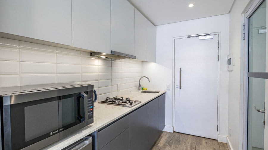 0 Bedroom Property for Sale in Woodstock Western Cape